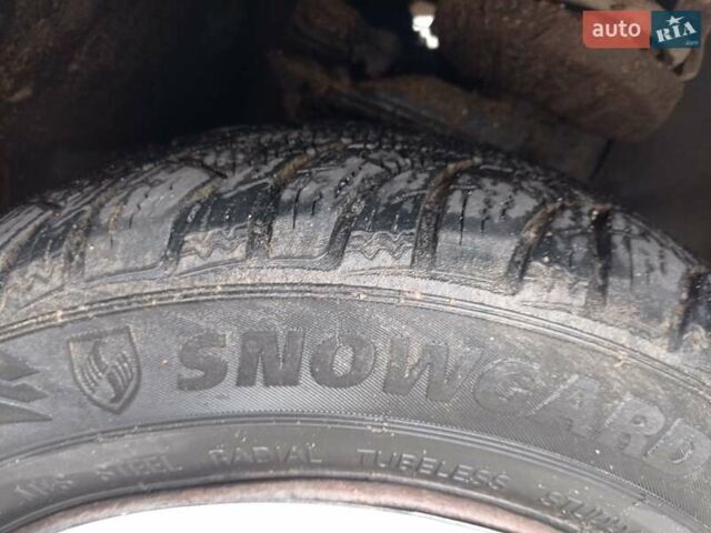 Чорний Деу Ланос, об'ємом двигуна 1.5 л та пробігом 220 тис. км за 2200 $, фото 20 на Automoto.ua