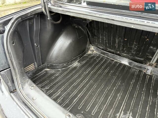 Черный Дэу Ланос, объемом двигателя 0 л и пробегом 150 тыс. км за 1250 $, фото 24 на Automoto.ua