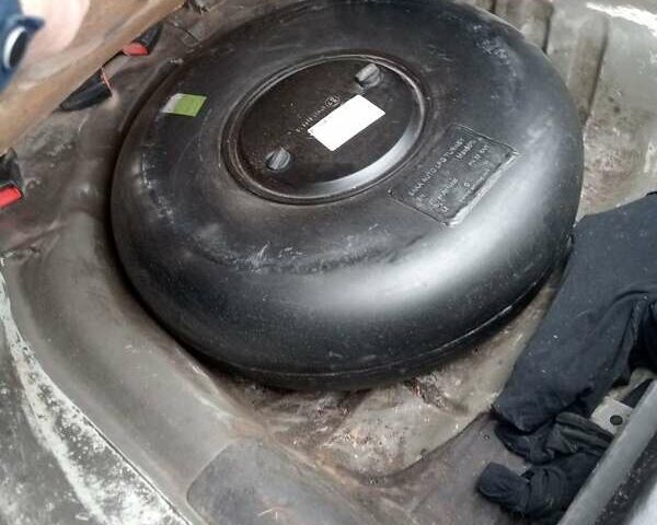 Черный Дэу Ланос, объемом двигателя 1.5 л и пробегом 224 тыс. км за 1499 $, фото 14 на Automoto.ua