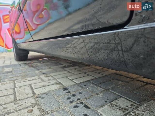 Деу Ланос 2007 у Новомосковске на Automoto.ua Чорний Деу Ланос, об'ємом двигуна 1.5 л та пробігом 252 тис. км за 2500 $, фото 8 на Automoto.ua