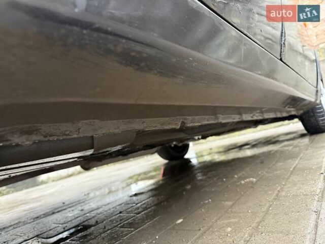 Черный Дэу Ланос, объемом двигателя 0 л и пробегом 150 тыс. км за 1250 $, фото 17 на Automoto.ua