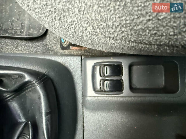 Чорний Деу Ланос, об'ємом двигуна 1.5 л та пробігом 175 тис. км за 2600 $, фото 8 на Automoto.ua