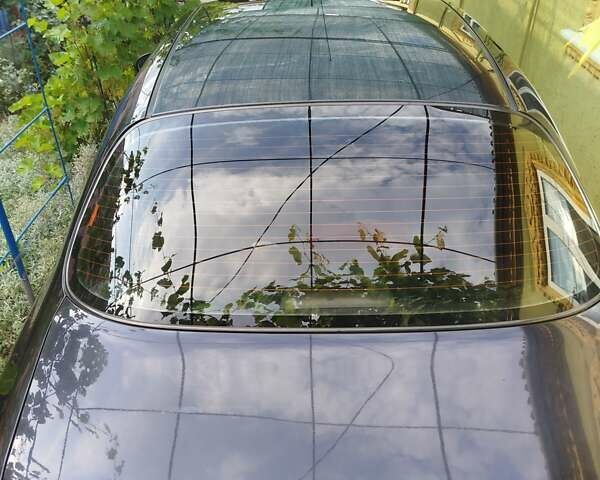 Черный Дэу Ланос, объемом двигателя 1.5 л и пробегом 270 тыс. км за 2850 $, фото 13 на Automoto.ua