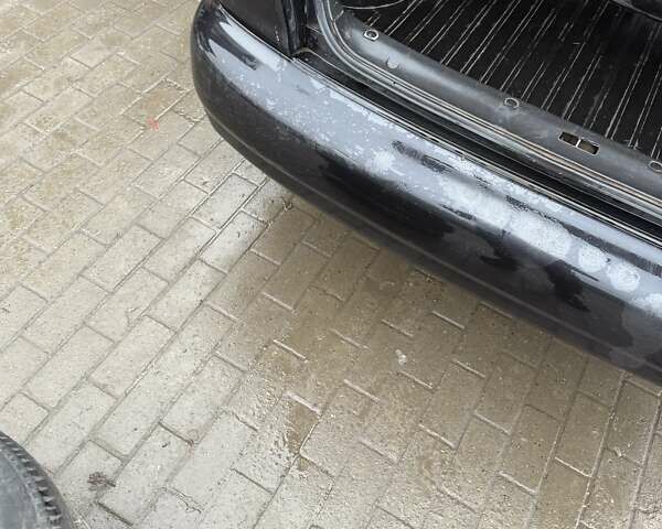 Черный Дэу Ланос, объемом двигателя 0 л и пробегом 150 тыс. км за 1250 $, фото 27 на Automoto.ua