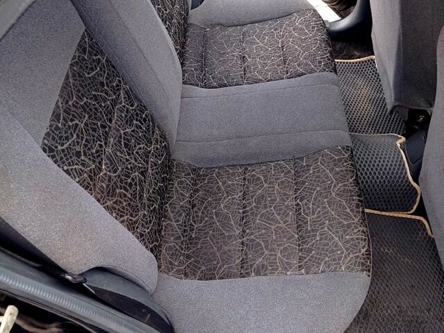 Чорний Деу Ланос, об'ємом двигуна 1.5 л та пробігом 0 тис. км за 2300 $, фото 7 на Automoto.ua