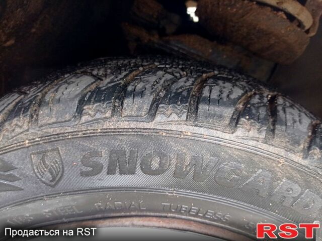 Чорний Деу Ланос, об'ємом двигуна 1.5 л та пробігом 0 тис. км за 2300 $, фото 8 на Automoto.ua