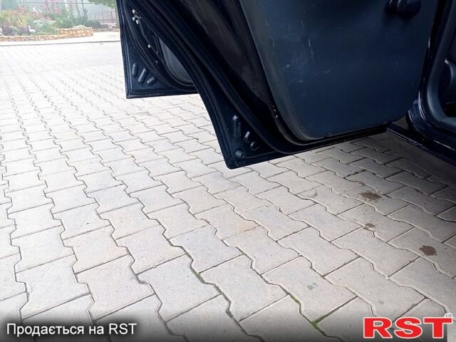 Чорний Деу Ланос, об'ємом двигуна 1.5 л та пробігом 0 тис. км за 2300 $, фото 4 на Automoto.ua