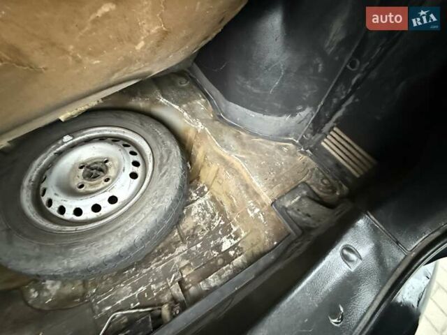 Черный Дэу Ланос, объемом двигателя 0 л и пробегом 150 тыс. км за 1250 $, фото 26 на Automoto.ua