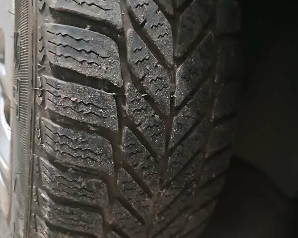 Чорний Деу Ланос, об'ємом двигуна 1.5 л та пробігом 123 тис. км за 2200 $, фото 11 на Automoto.ua