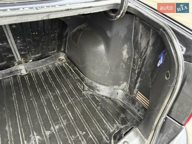 Черный Дэу Ланос, объемом двигателя 0 л и пробегом 150 тыс. км за 1250 $, фото 21 на Automoto.ua