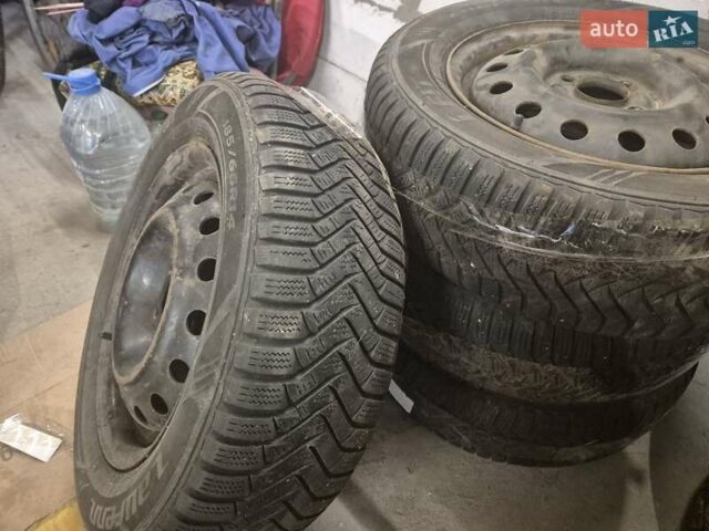 Деу Ланос 2007 у Новомосковске на Automoto.ua Чорний Деу Ланос, об'ємом двигуна 1.5 л та пробігом 252 тис. км за 2500 $, фото 22 на Automoto.ua