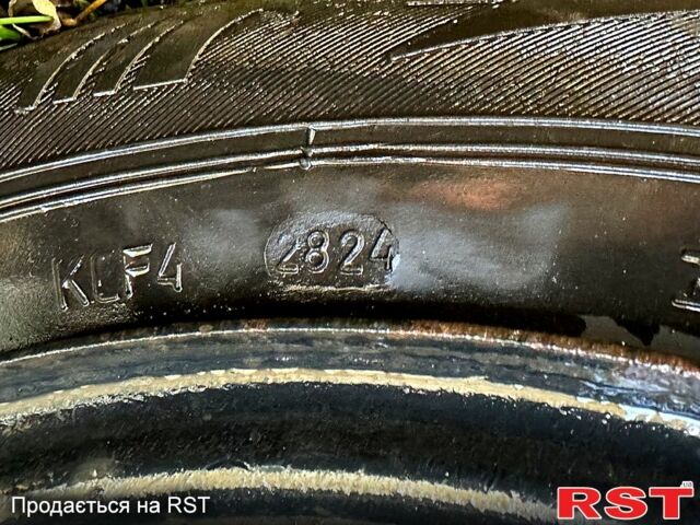 Чорний Деу Ланос, об'ємом двигуна 1.5 л та пробігом 363 тис. км за 1420 $, фото 9 на Automoto.ua