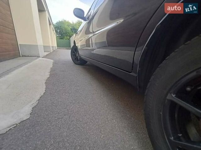 Чорний Деу Ланос, об'ємом двигуна 1.5 л та пробігом 189 тис. км за 2900 $, фото 12 на Automoto.ua