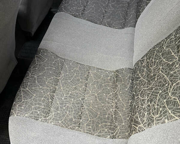 Чорний Деу Ланос, об'ємом двигуна 1.5 л та пробігом 175 тис. км за 2600 $, фото 6 на Automoto.ua