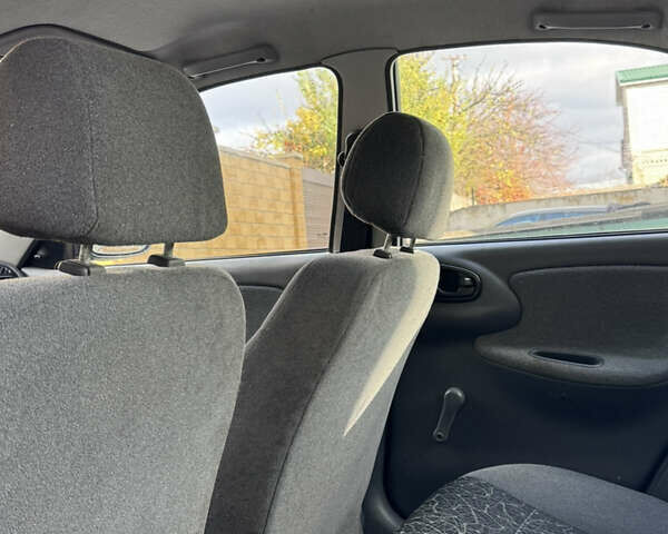 Чорний Деу Ланос, об'ємом двигуна 1.5 л та пробігом 253 тис. км за 2200 $, фото 7 на Automoto.ua