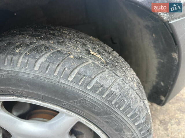 Чорний Деу Ланос, об'ємом двигуна 1.5 л та пробігом 175 тис. км за 2600 $, фото 3 на Automoto.ua