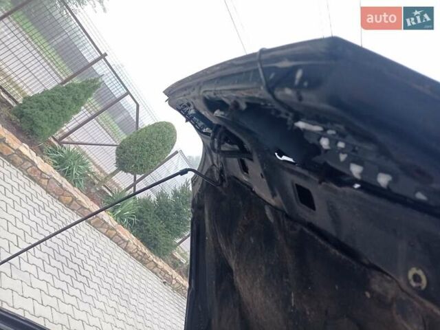 Чорний Деу Ланос, об'ємом двигуна 1.5 л та пробігом 220 тис. км за 2200 $, фото 15 на Automoto.ua