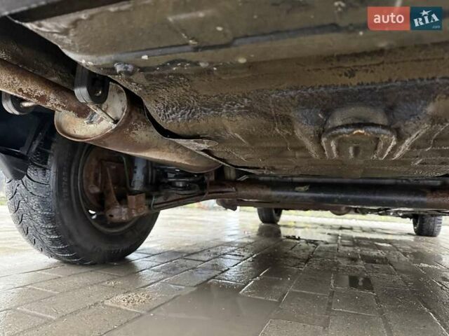 Черный Дэу Ланос, объемом двигателя 0 л и пробегом 150 тыс. км за 1250 $, фото 16 на Automoto.ua