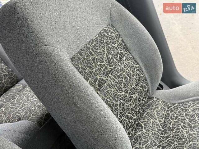 Черный Дэу Ланос, объемом двигателя 1.5 л и пробегом 128 тыс. км за 2999 $, фото 72 на Automoto.ua