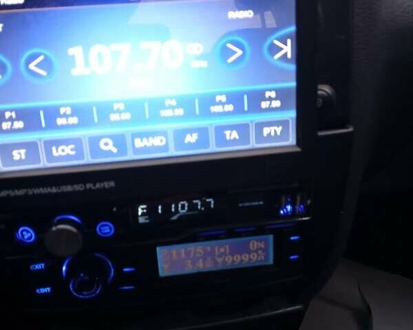 Черный Дэу Ланос, объемом двигателя 1.5 л и пробегом 250 тыс. км за 1700 $, фото 1 на Automoto.ua