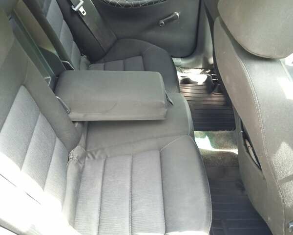 Черный Дэу Ланос, объемом двигателя 1.5 л и пробегом 170 тыс. км за 2850 $, фото 25 на Automoto.ua