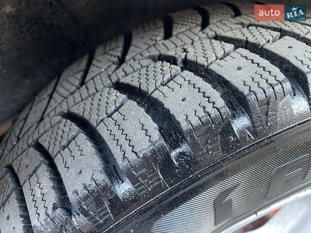 Черный Дэу Ланос, объемом двигателя 1.4 л и пробегом 233 тыс. км за 2500 $, фото 29 на Automoto.ua