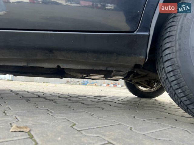Дэу Ланос 2008 в Одессе на Automoto.ua Черный Дэу Ланос, объемом двигателя 1.6 л и пробегом 181 тыс. км за 2900 $, фото 31 на Automoto.ua