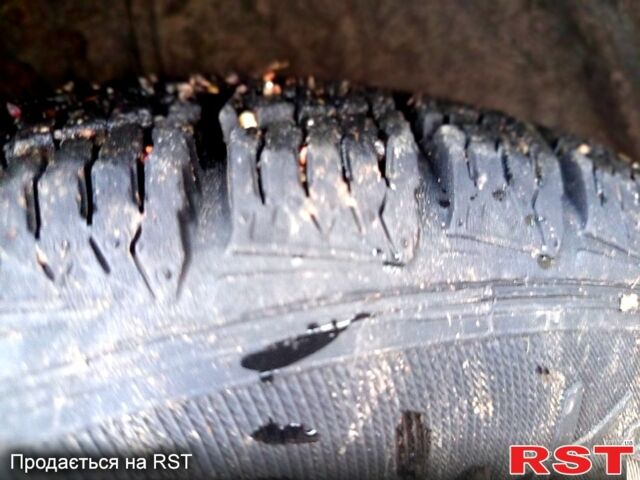 Чорний Деу Ланос, об'ємом двигуна 1.4 л та пробігом 150 тис. км за 1300 $, фото 4 на Automoto.ua