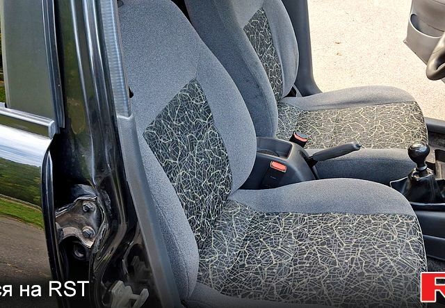 Дэу Ланос 2008 в Лубнах на Automoto.ua Черный Дэу Ланос, объемом двигателя 1.5 л и пробегом 72 тыс. км за 2999 $, фото 4 на Automoto.ua