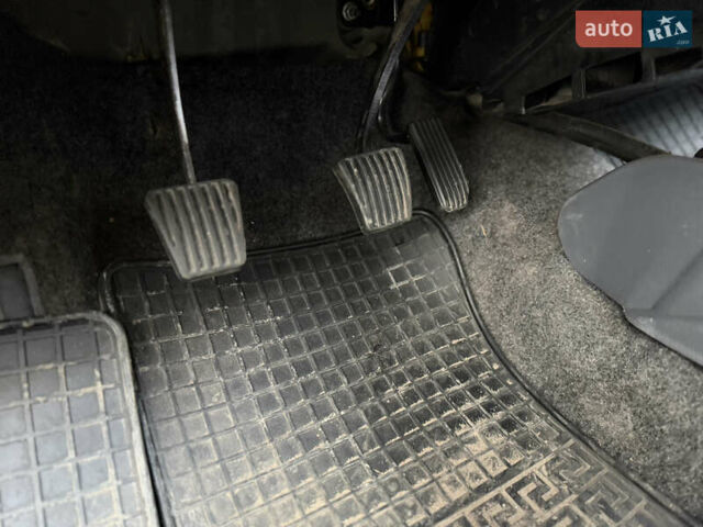 Черный Дэу Ланос, объемом двигателя 1.5 л и пробегом 100 тыс. км за 2900 $, фото 17 на Automoto.ua