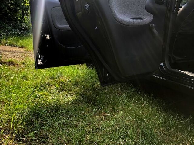 Чорний Деу Ланос, об'ємом двигуна 1.5 л та пробігом 162 тис. км за 2800 $, фото 10 на Automoto.ua