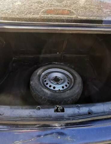 Черный Дэу Ланос, объемом двигателя 1.3 л и пробегом 160 тыс. км за 2000 $, фото 10 на Automoto.ua