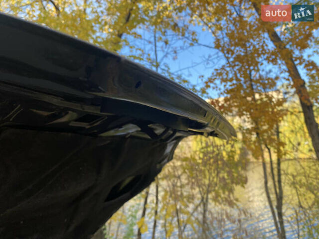 Дэу Ланос 2008 в Кривом Роге на Automoto.ua Черный Дэу Ланос, объемом двигателя 1.5 л и пробегом 105 тыс. км за 2700 $, фото 15 на Automoto.ua