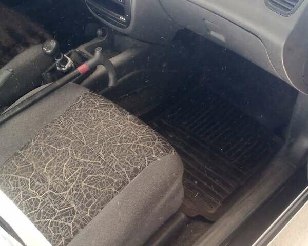 Чорний Деу Ланос, об'ємом двигуна 1.5 л та пробігом 157 тис. км за 1650 $, фото 13 на Automoto.ua