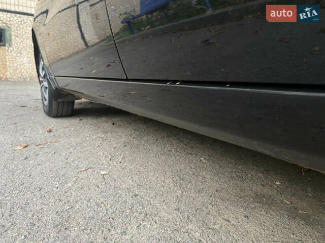 Дэу Ланос 2008 в Кривом Роге на Automoto.ua Черный Дэу Ланос, объемом двигателя 1.5 л и пробегом 105 тыс. км за 2700 $, фото 19 на Automoto.ua