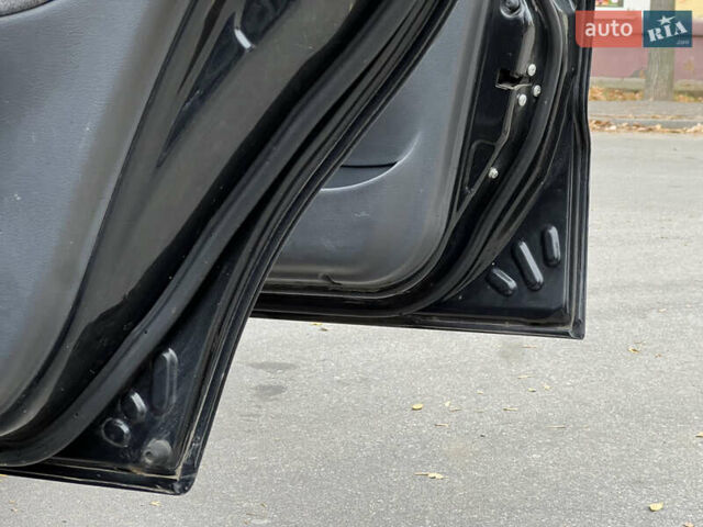 Чорний Деу Ланос, об'ємом двигуна 1.4 л та пробігом 89 тис. км за 2999 $, фото 12 на Automoto.ua