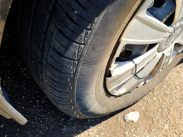 Черный Дэу Ланос, объемом двигателя 1.5 л и пробегом 240 тыс. км за 3300 $, фото 12 на Automoto.ua