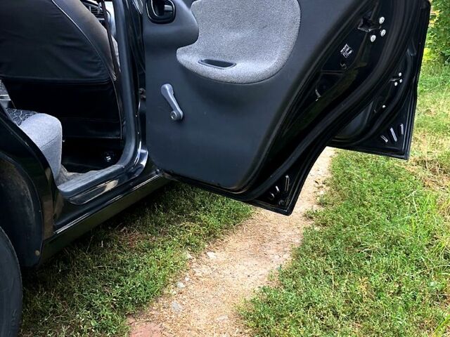 Чорний Деу Ланос, об'ємом двигуна 1.5 л та пробігом 162 тис. км за 2800 $, фото 11 на Automoto.ua