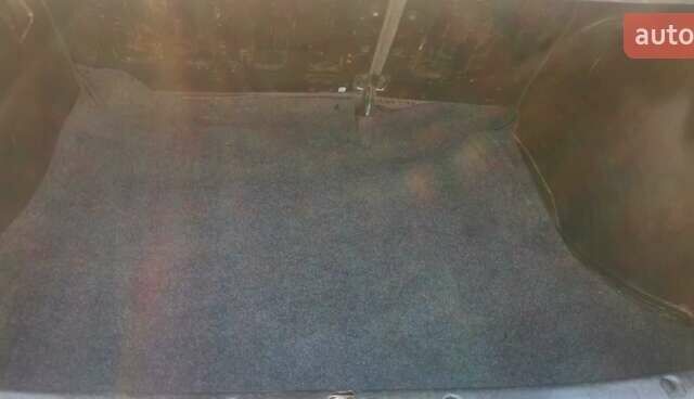 Черный Дэу Ланос, объемом двигателя 1.3 л и пробегом 160 тыс. км за 2000 $, фото 19 на Automoto.ua