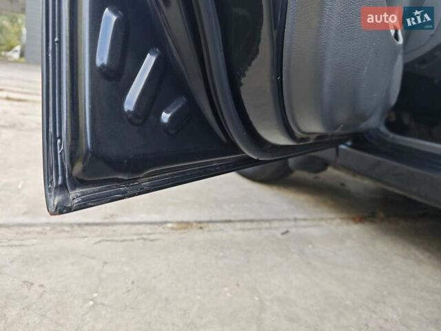 Деу Ланос 2008 у Запоріжжя на Automoto.ua Чорний Деу Ланос, об'ємом двигуна 1.5 л та пробігом 187 тис. км за 2350 $, фото 1 на Automoto.ua