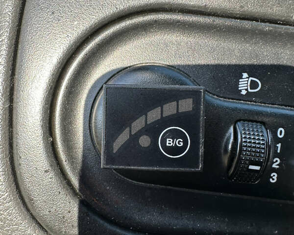 Черный Дэу Ланос, объемом двигателя 1.5 л и пробегом 150 тыс. км за 2150 $, фото 1 на Automoto.ua