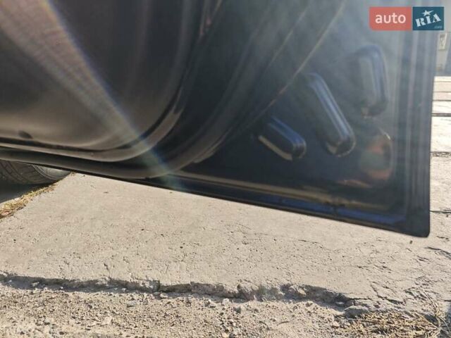 Деу Ланос 2008 у Запоріжжя на Automoto.ua Чорний Деу Ланос, об'ємом двигуна 1.5 л та пробігом 187 тис. км за 2350 $, фото 5 на Automoto.ua