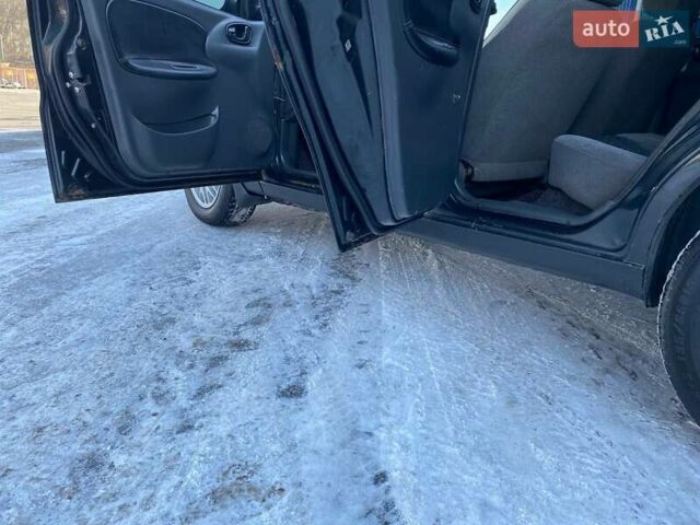 Чорний Деу Ланос, об'ємом двигуна 1.5 л та пробігом 231 тис. км за 2299 $, фото 9 на Automoto.ua