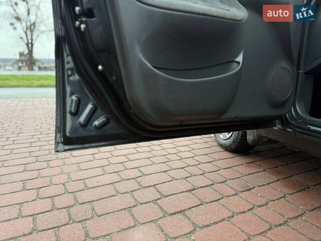 Черный Дэу Ланос, объемом двигателя 1.5 л и пробегом 225 тыс. км за 2999 $, фото 19 на Automoto.ua