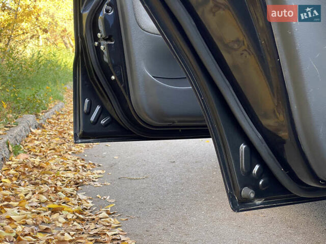 Дэу Ланос 2008 в Кривом Роге на Automoto.ua Черный Дэу Ланос, объемом двигателя 1.5 л и пробегом 105 тыс. км за 2700 $, фото 11 на Automoto.ua