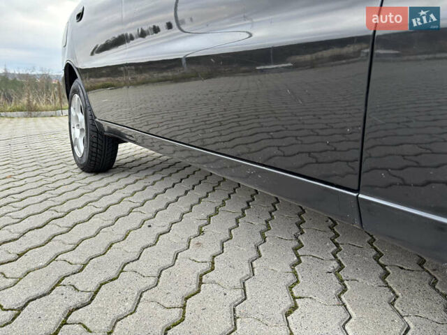 Чорний Деу Ланос, об'ємом двигуна 1.5 л та пробігом 186 тис. км за 2950 $, фото 17 на Automoto.ua