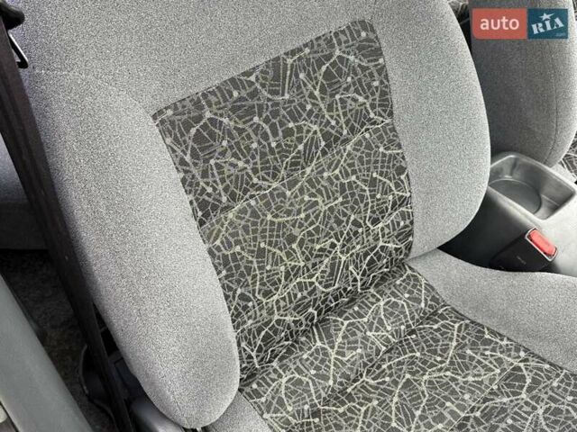 Черный Дэу Ланос, объемом двигателя 1.5 л и пробегом 128 тыс. км за 2999 $, фото 70 на Automoto.ua