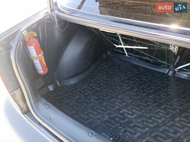 Дэу Ланос 2008 в Первомайск на Automoto.ua Черный Дэу Ланос, объемом двигателя 1.39 л и пробегом 85 тыс. км за 3100 $, фото 8 на Automoto.ua