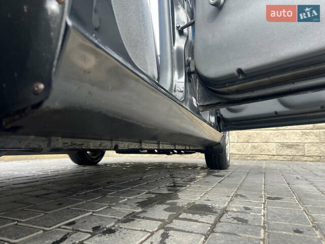 Дэу Ланос 2008 в Одессе на Automoto.ua Черный Дэу Ланос, объемом двигателя 1.6 л и пробегом 181 тыс. км за 2900 $, фото 25 на Automoto.ua