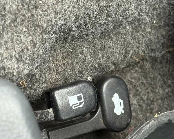 Черный Дэу Ланос, объемом двигателя 1.5 л и пробегом 128 тыс. км за 2999 $, фото 67 на Automoto.ua